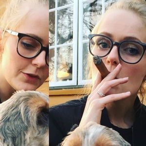 Meet your Posher, Solveig